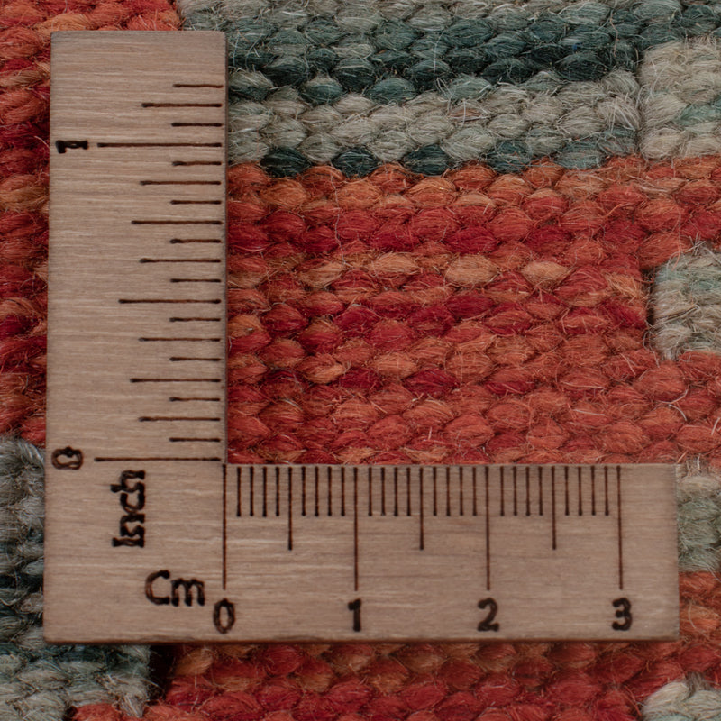 Kilim Maimana Tapete 196x149cm - Tapete de lã