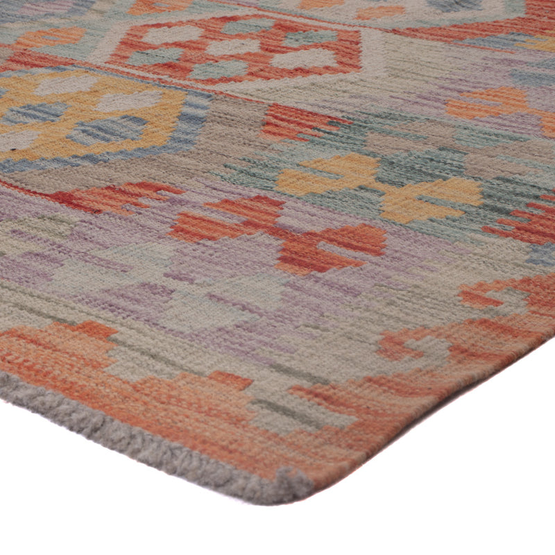 Kilim Maimana Tapete 193x150cm - Tapete de lã