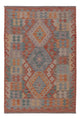 Kilim Maimana Tapete 149x102cm - Tapete de lã