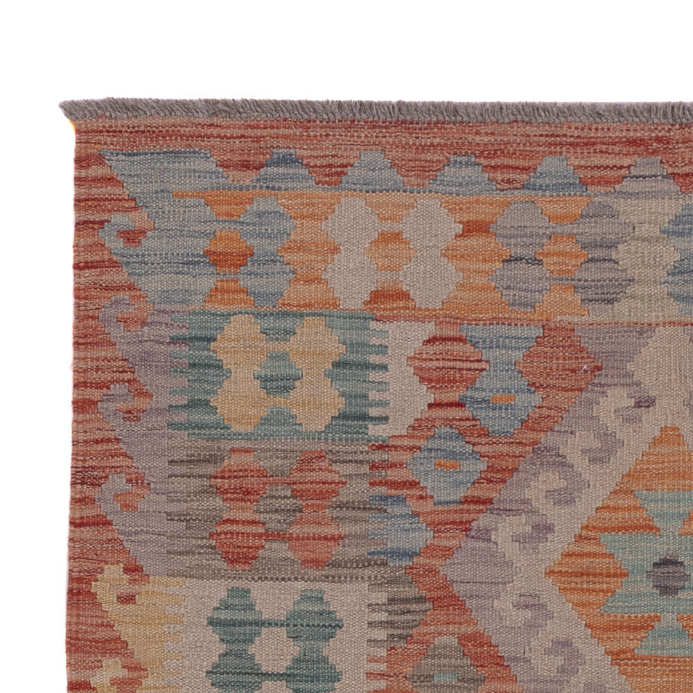 Kilim Maimana Tapete 149x102cm - Tapete de lã