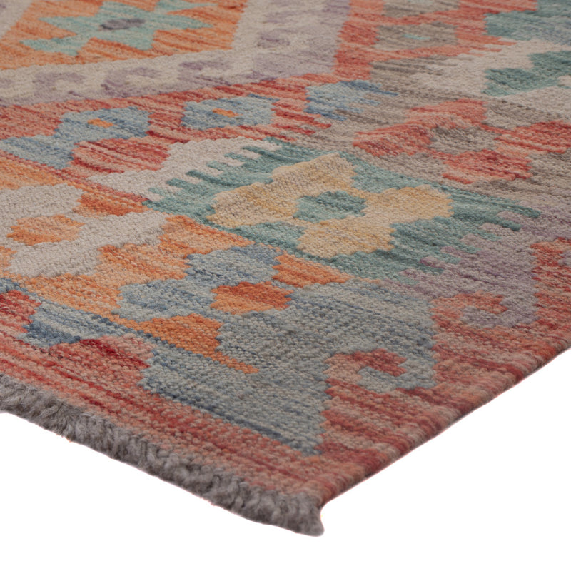 Kilim Maimana Tapete 149x102cm - Tapete de lã