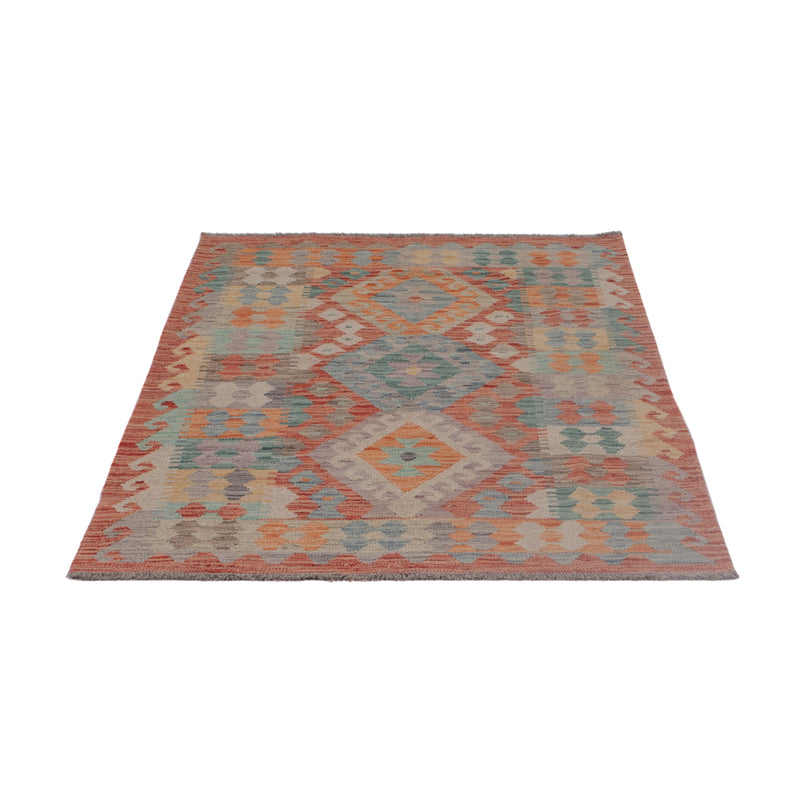 Kilim Maimana Tapete 149x102cm - Tapete de lã