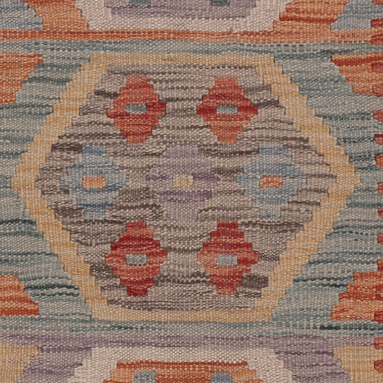 Kilim Maimana Tapete 98x150cm - Tapete de lã