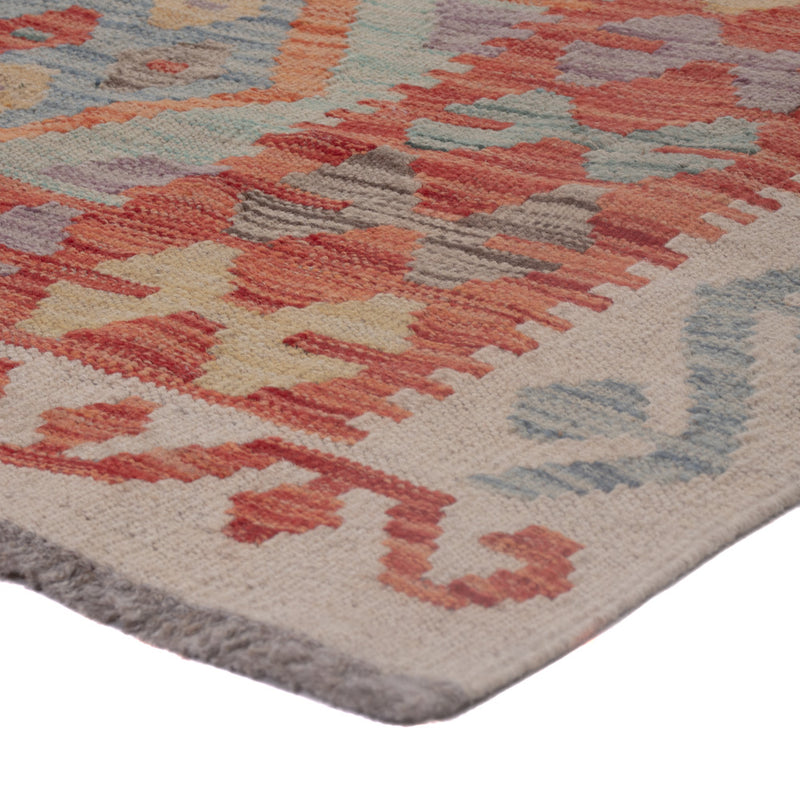 Kilim Maimana Tapete 98x150cm - Tapete de lã