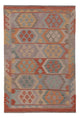 Kilim Maimana Tapete 150x104cm - Tapete de lã