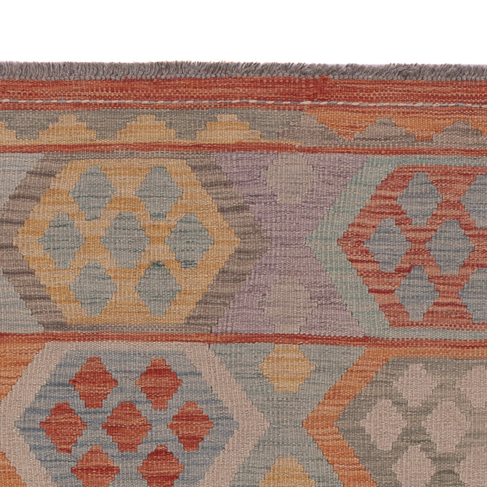 Kilim Maimana Tapete 150x104cm - Tapete de lã