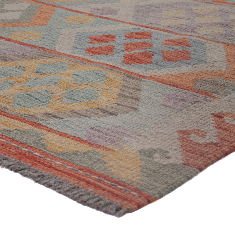 Kilim Maimana Tapete 150x104cm - Tapete de lã