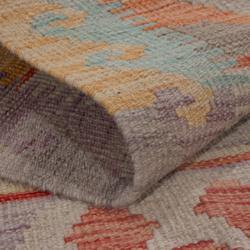 Kilim Maimana Tapete 150x104cm - Tapete de lã