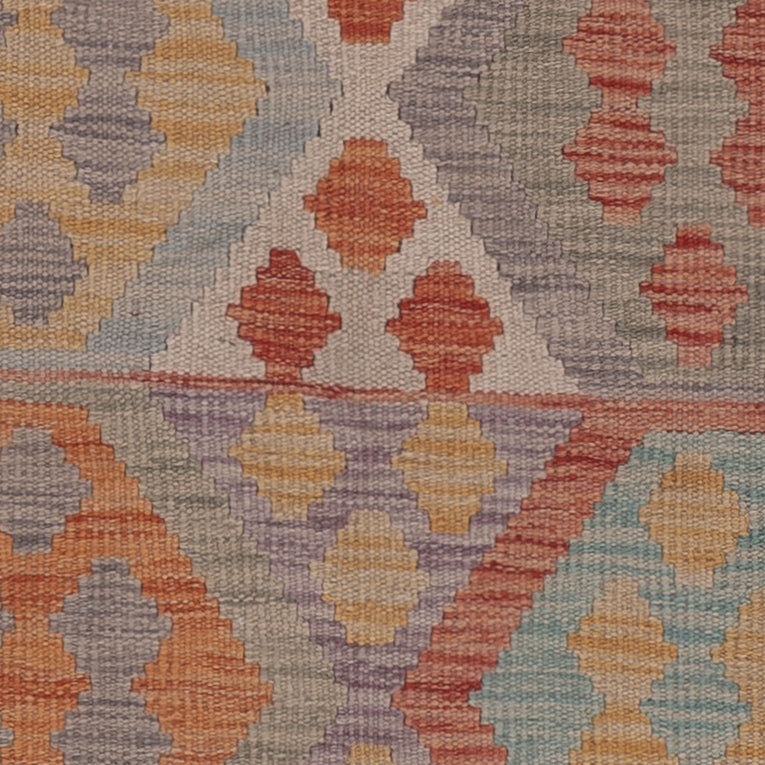 Kilim Maimana Tapete 148x107cm - Tapete de lã