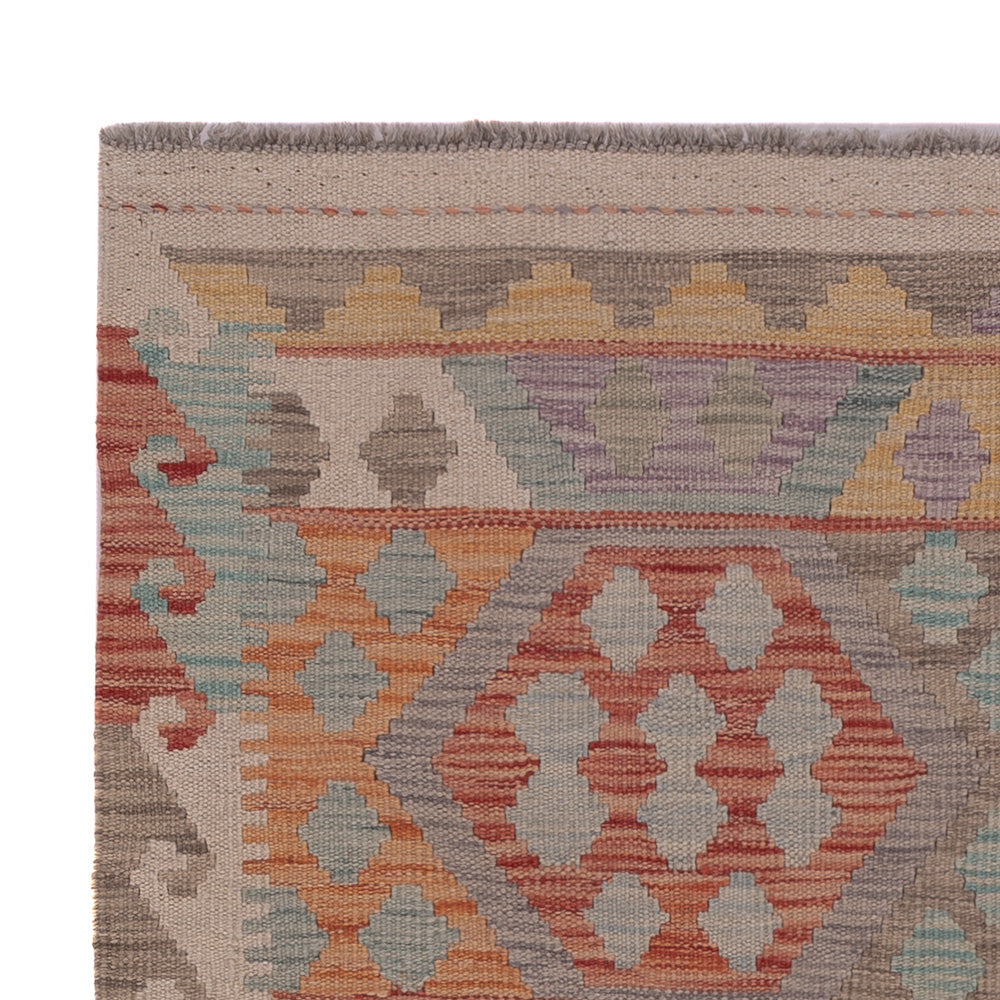 Kilim Maimana Tapete 148x107cm - Tapete de lã