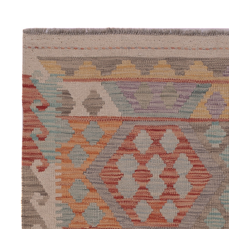 Kilim Maimana Tapete 148x107cm - Tapete de lã
