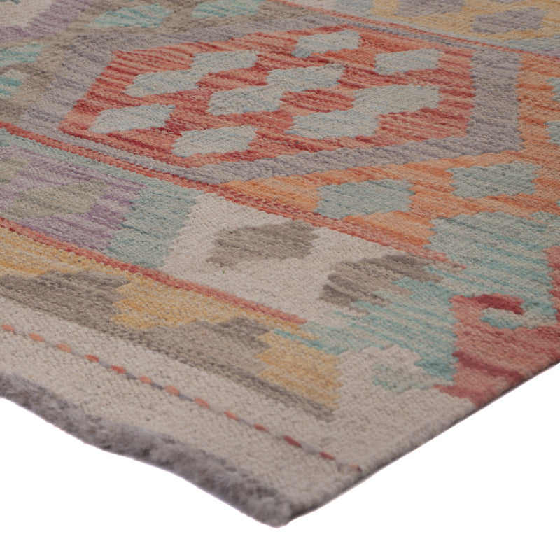 Kilim Maimana Tapete 148x107cm - Tapete de lã