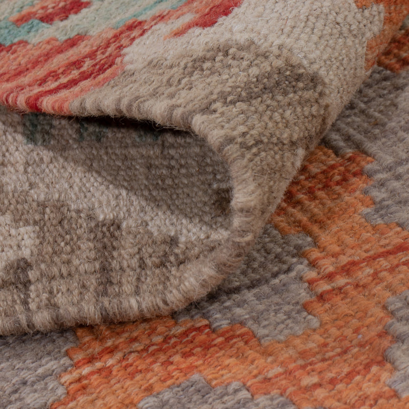 Kilim Maimana Tapete 148x107cm - Tapete de lã