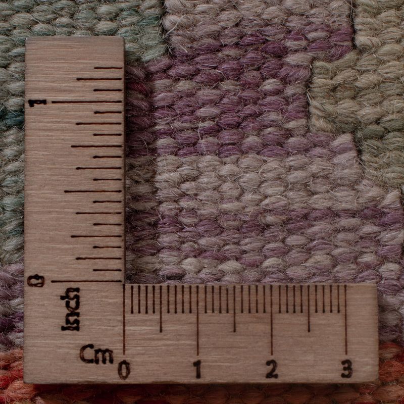 Kilim Maimana Tapete 148x107cm - Tapete de lã