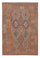 Kilim Maimana Tapete 147x104cm - Tapete de lã