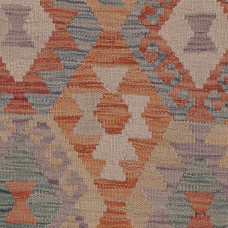 Kilim Maimana Tapete 147x104cm - Tapete de lã
