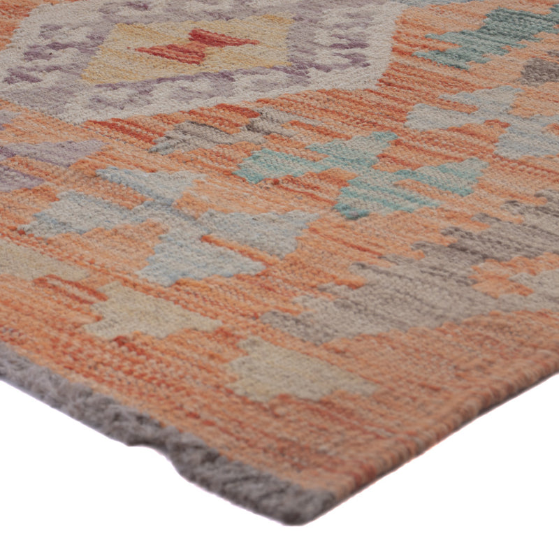 Kilim Maimana Tapete 147x104cm - Tapete de lã