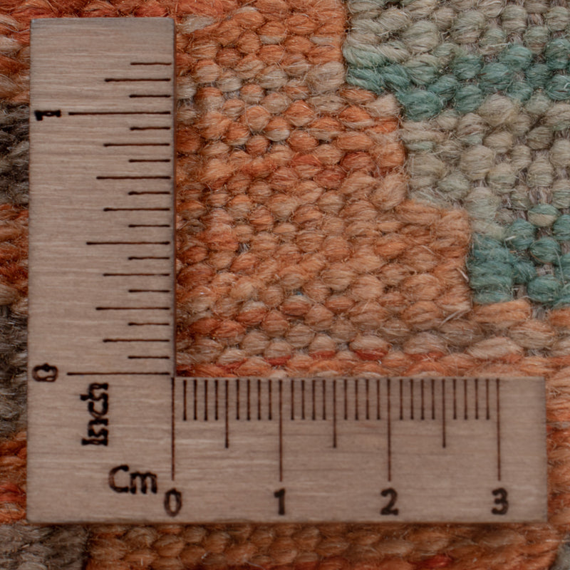 Kilim Maimana Tapete 147x104cm - Tapete de lã