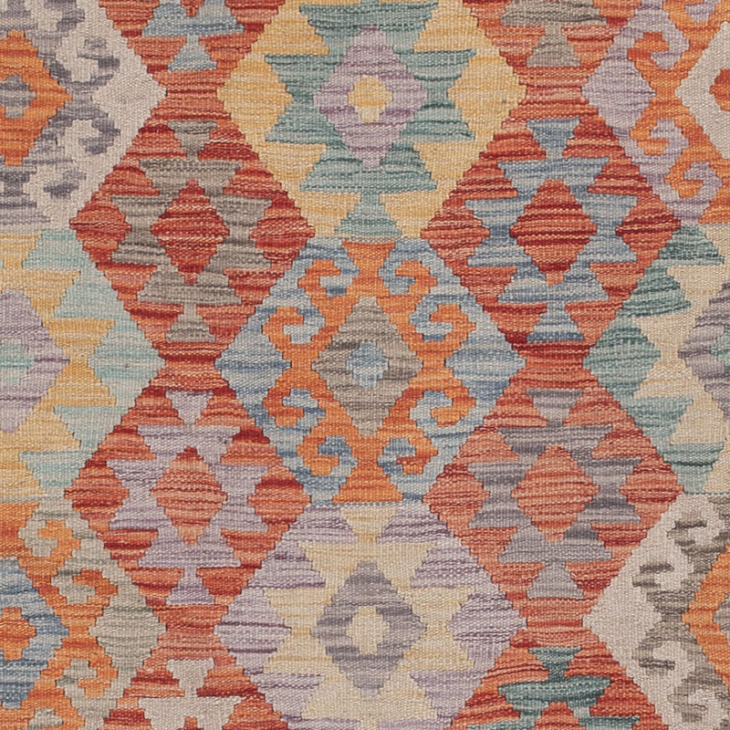 Kilim Maimana Tapete 243x179cm - Tapete de lã
