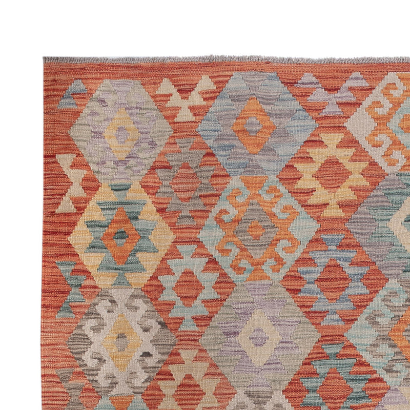 Kilim Maimana Tapete 243x179cm - Tapete de lã