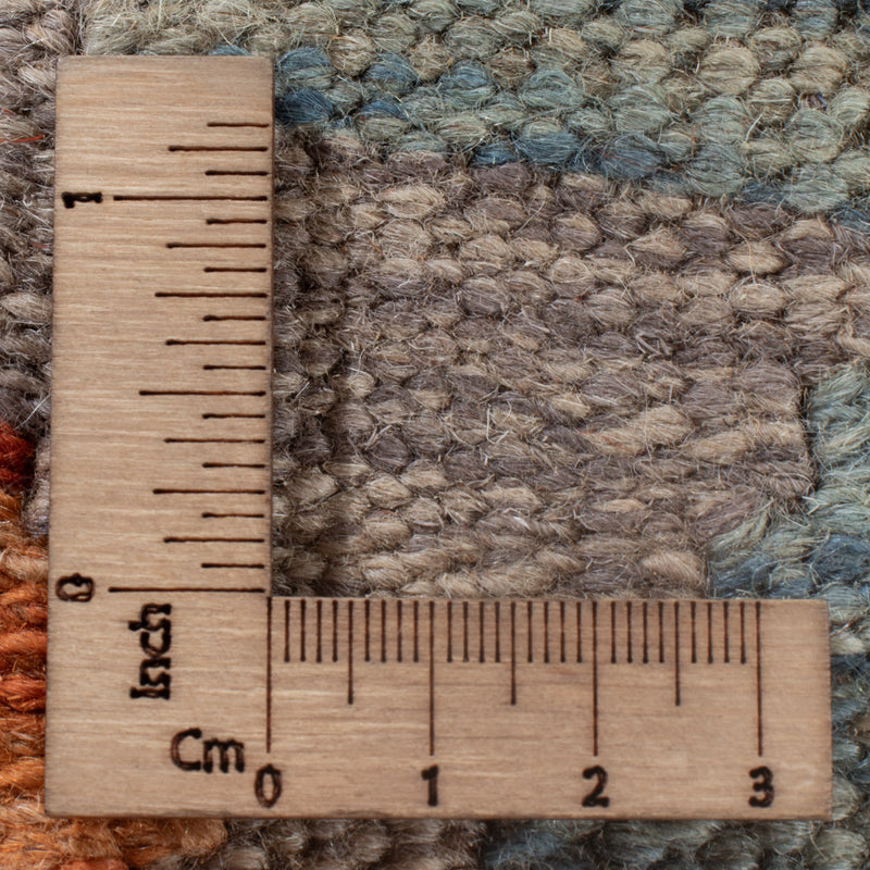 Kilim Maimana Tapete 243x179cm - Tapete de lã