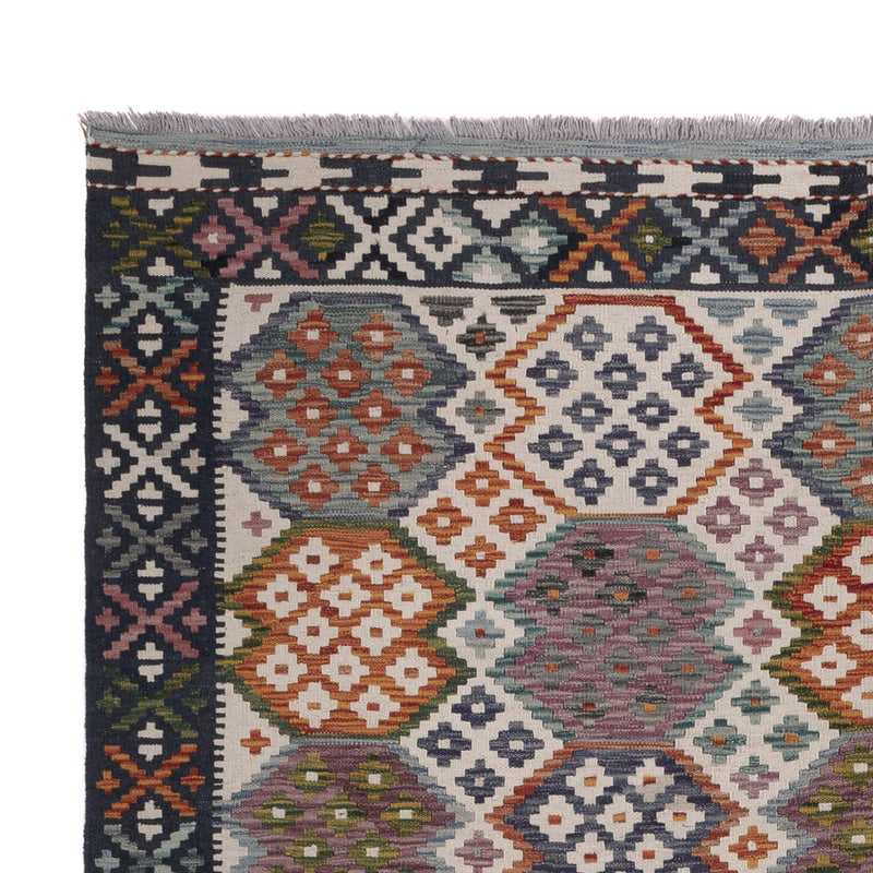 Kilim Maimana Tapete 207x291cm - Tapete de lã