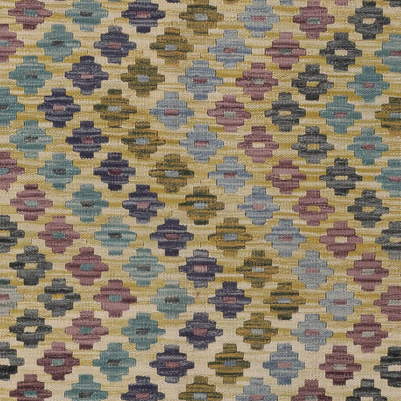 Kilim Maimana Tapete 295x212cm - Tapete de lã