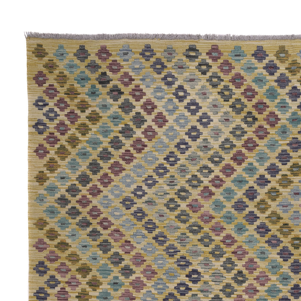 Kilim Maimana Tapete 295x212cm - Tapete de lã