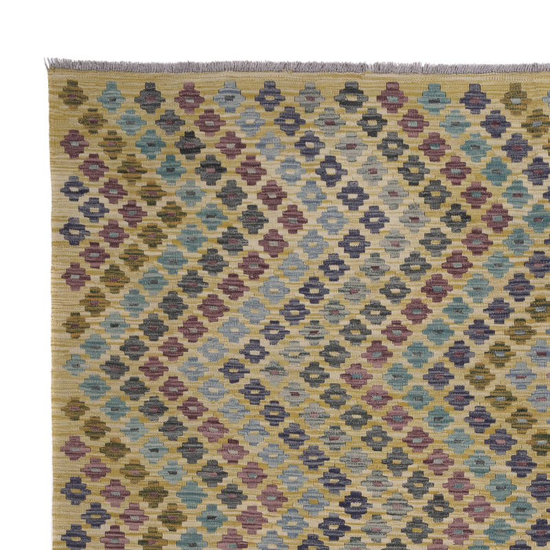 Kilim Maimana Tapete 295x212cm - Tapete de lã