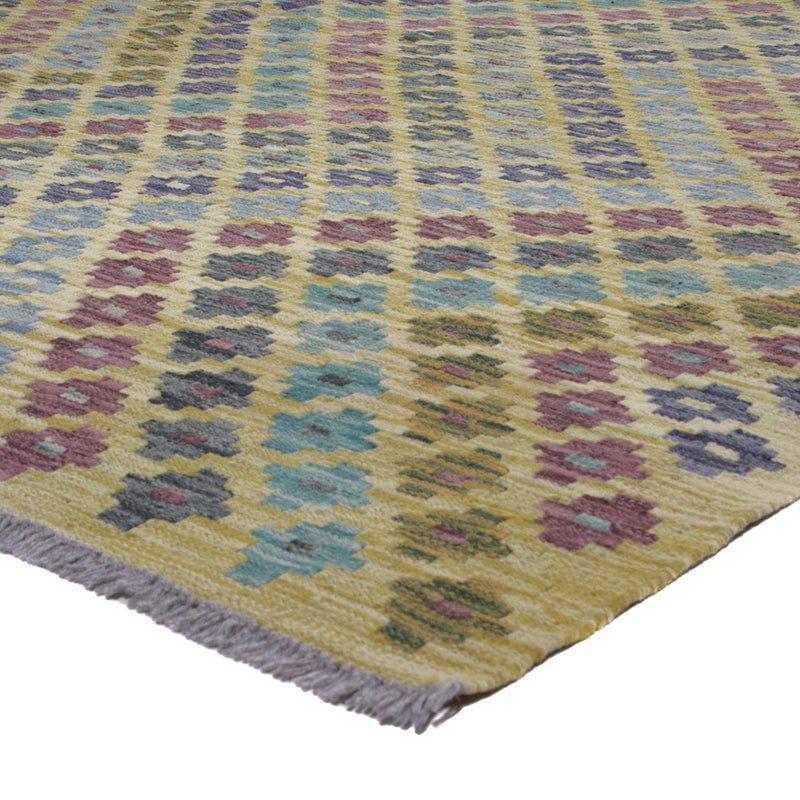 Kilim Maimana Tapete 295x212cm - Tapete de lã