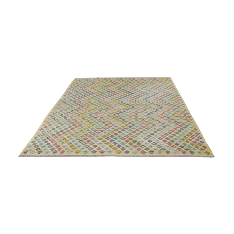 Kilim Maimana Tapete 295x212cm - Tapete de lã