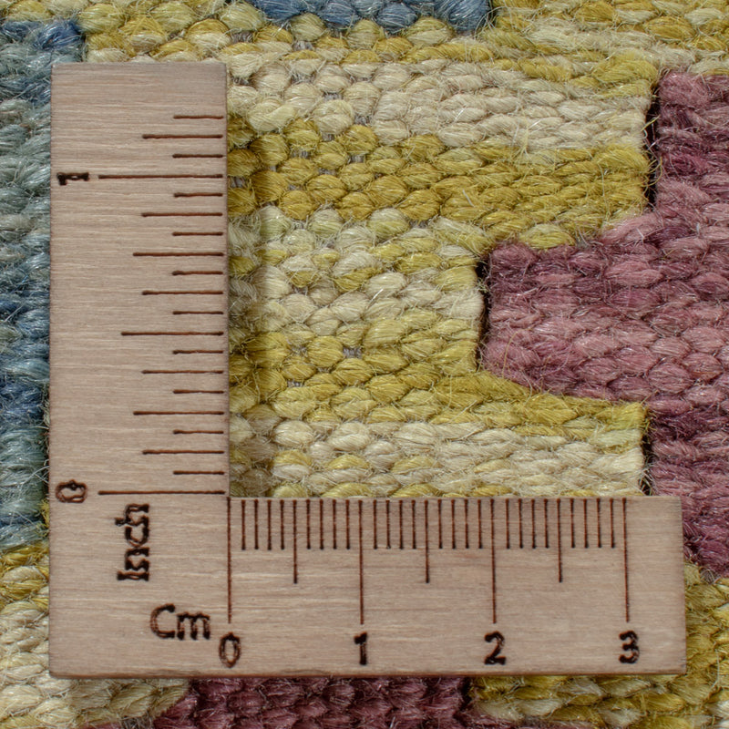 Kilim Maimana Tapete 295x212cm - Tapete de lã