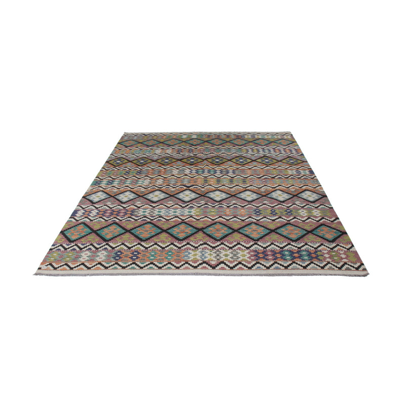 Kilim Maimana Tapete 203x288cm - Tapete de lã