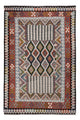 Kilim Maimana Tapete 303x206cm - Tapete de lã
