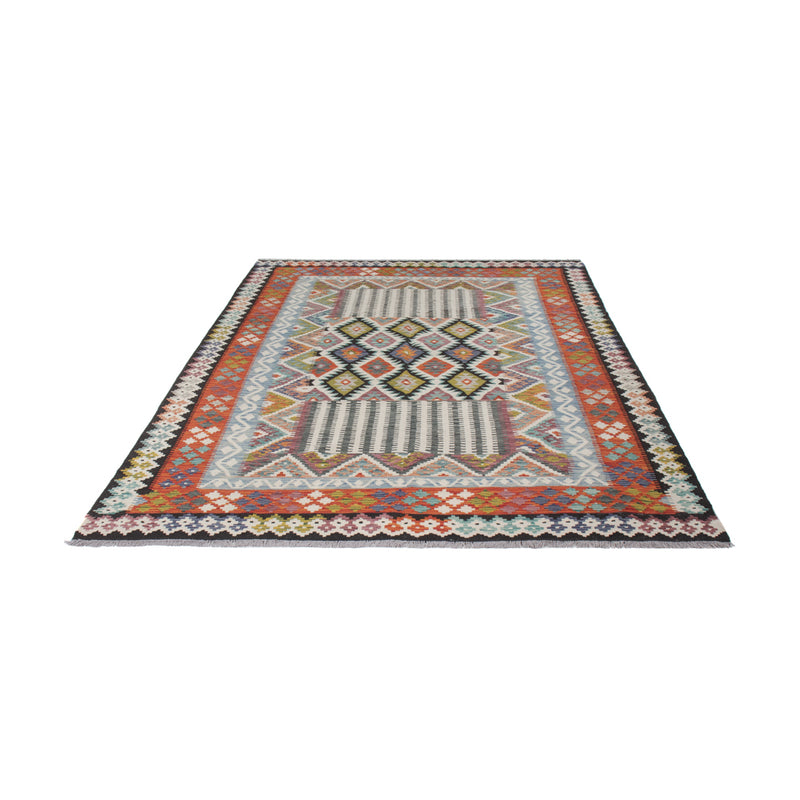 Kilim Maimana Tapete 303x206cm - Tapete de lã