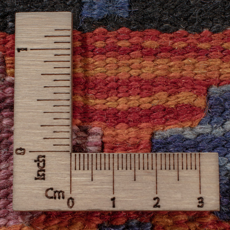 Kilim Maimana Tapete 303x206cm - Tapete de lã