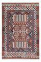 Kilim Maimana Tapete 309x209cm - Tapete de lã