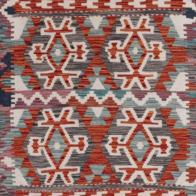 Kilim Maimana Tapete 309x209cm - Tapete de lã