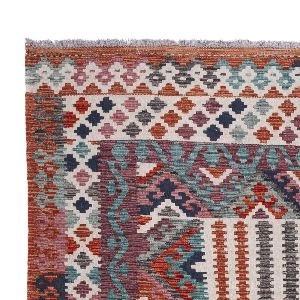 Kilim Maimana Tapete 309x209cm - Tapete de lã