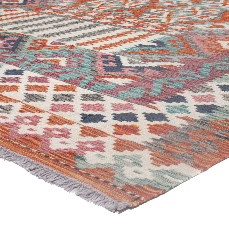 Kilim Maimana Tapete 309x209cm - Tapete de lã