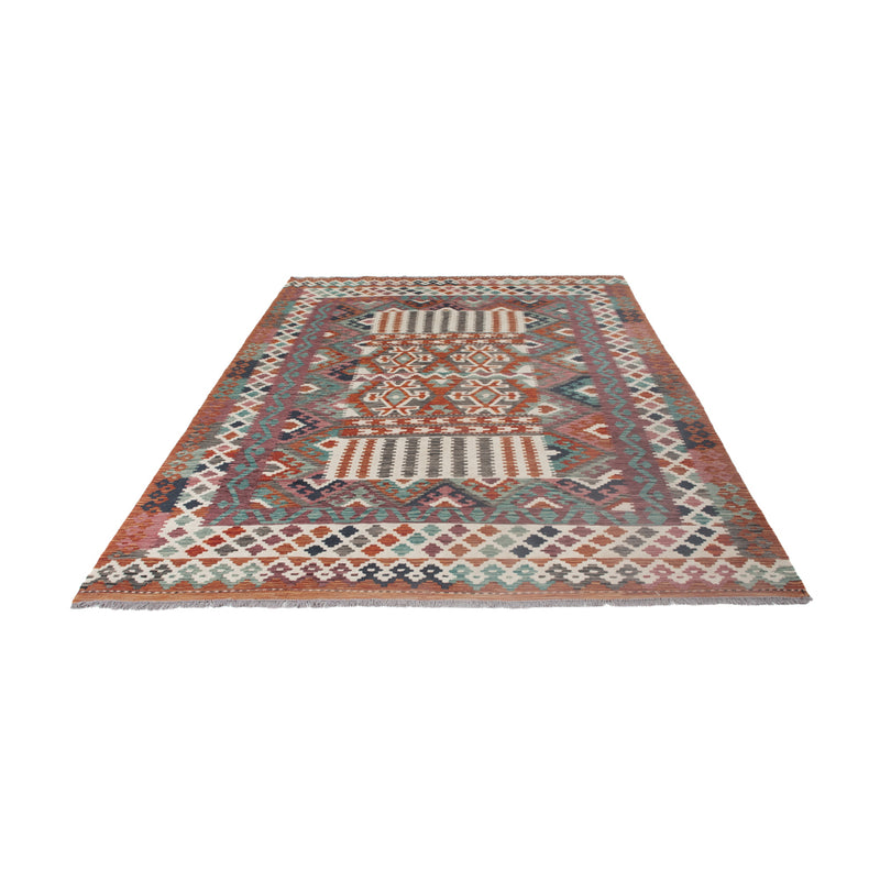 Kilim Maimana Tapete 309x209cm - Tapete de lã