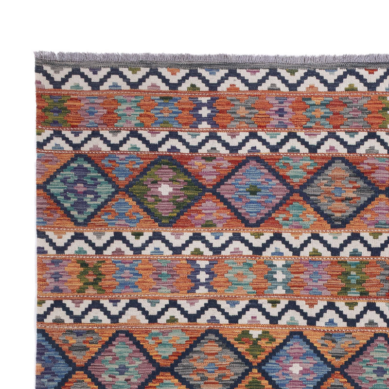 Kilim Maimana Tapete 296x211cm - Tapete de lã