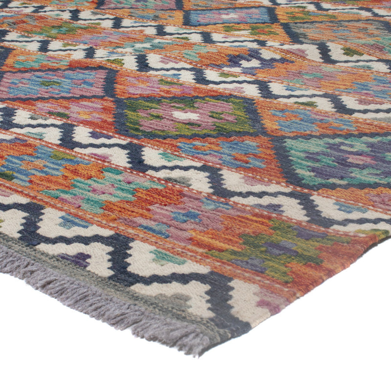 Kilim Maimana Tapete 296x211cm - Tapete de lã