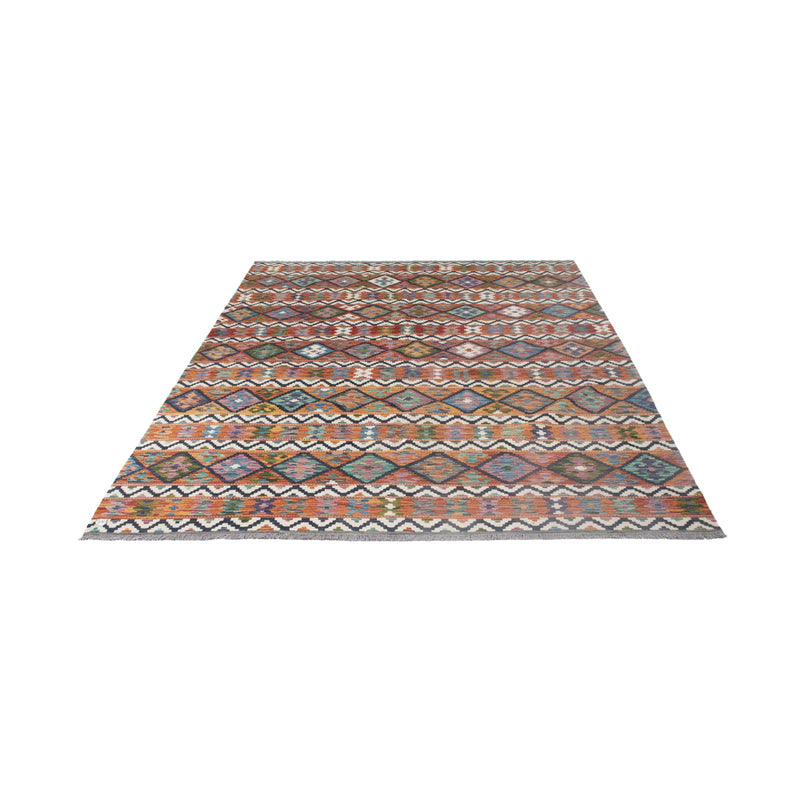 Kilim Maimana Tapete 296x211cm - Tapete de lã