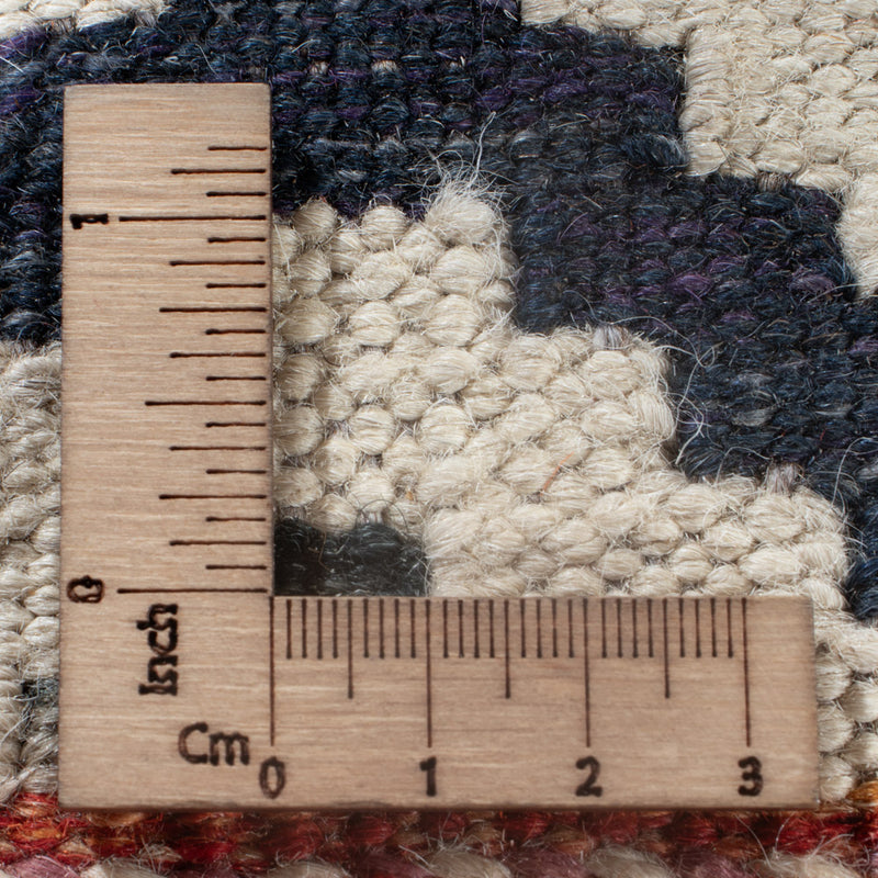 Kilim Maimana Tapete 296x211cm - Tapete de lã