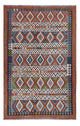 Kilim Maimana Tapete 315x203cm - Tapete de lã