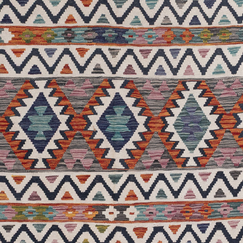 Kilim Maimana Tapete 315x203cm - Tapete de lã