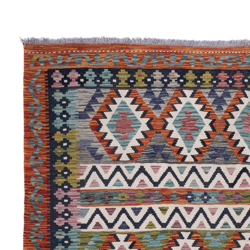 Kilim Maimana Tapete 315x203cm - Tapete de lã