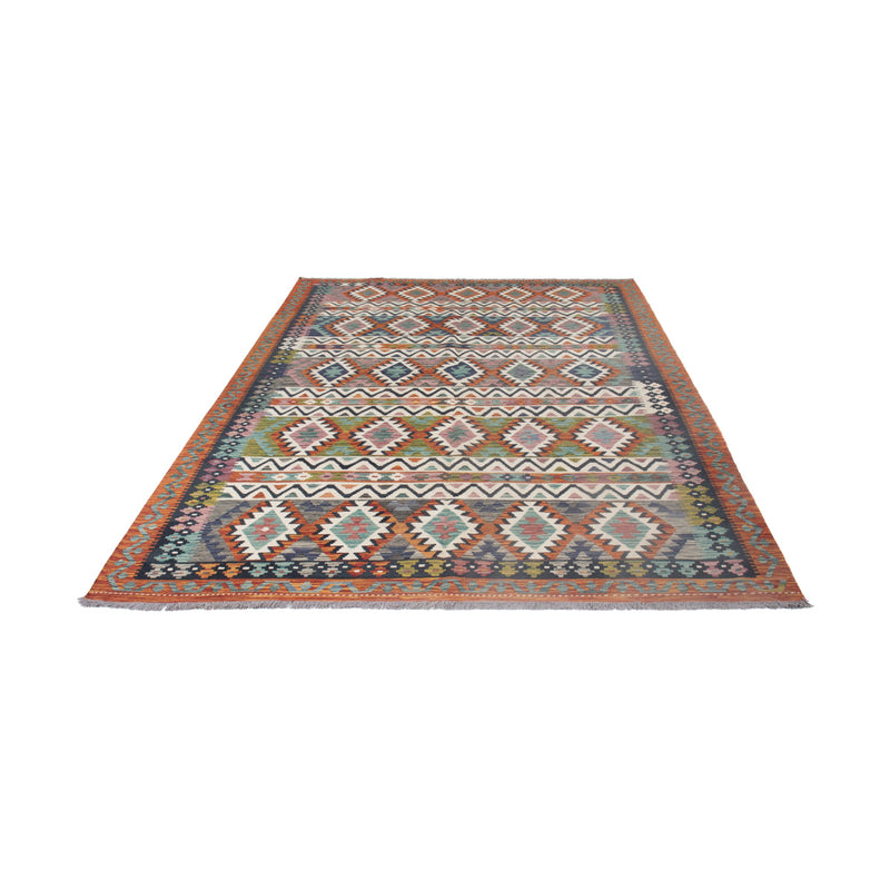 Kilim Maimana Tapete 315x203cm - Tapete de lã
