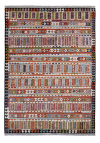 Kilim Maimana Tapete 298x204cm - Tapete de lã – product image